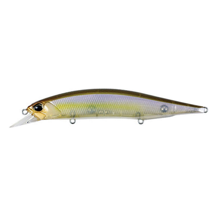 

Воблер DUO Realis Jerkbait 120SP 120mm 18.0g (CCC3176)