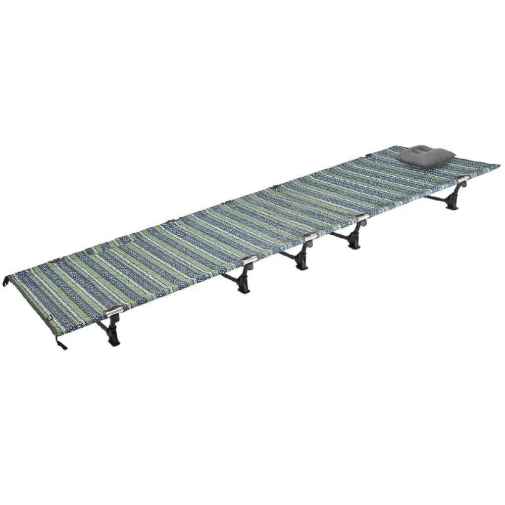 

Кровать раскладная SKIF Outdoor Asket 186х60х15 cm