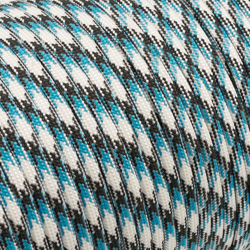 

Паракорд Blue black camo #104 Paracord 550 (30 метров)