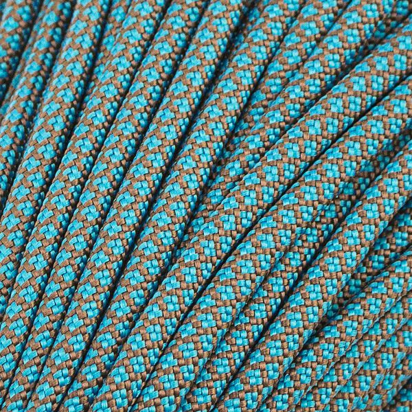 

Паракорд Blue copper snake #430 (30 метров)