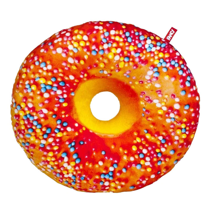 

Игрушка Подушка Пончик Fancy AS103931