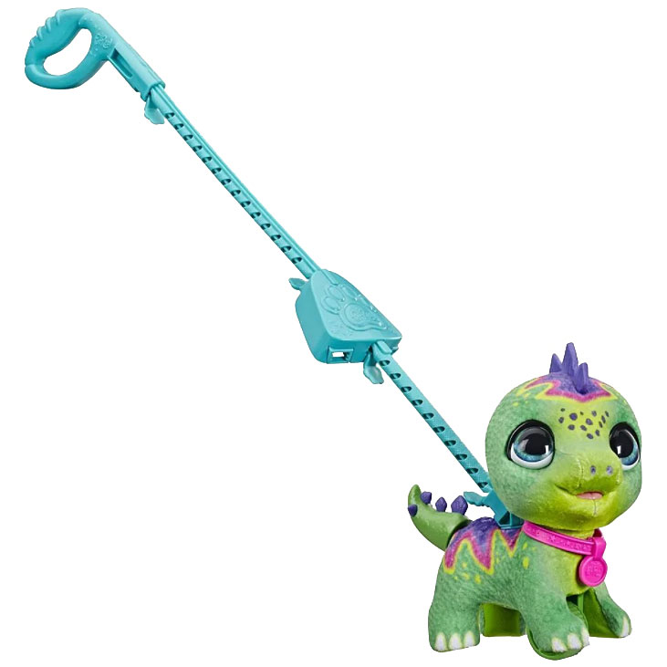 

Игрушка интерактивная Dinosaur Dino Hasbro AS104270