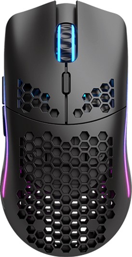 

Мышь Glorious Model O Wireless/USB Black (GLO-MS-OW-MB)