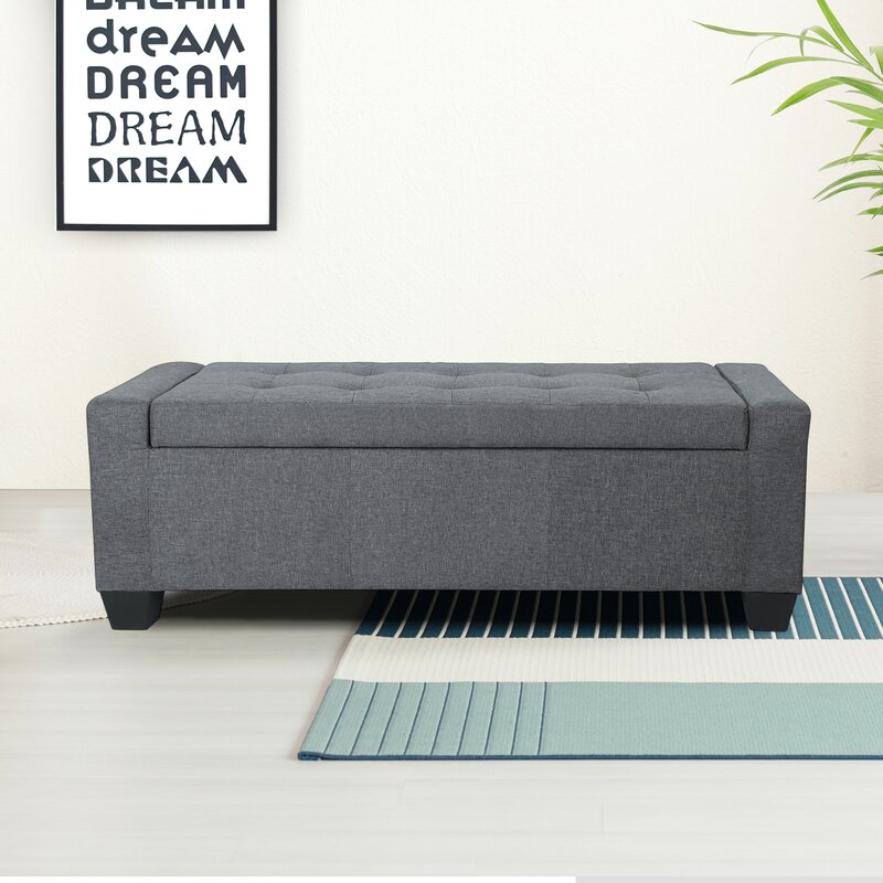 

Банкетка Siegbert Flip Top - Little Room Baby House (WFR-140914-02-1060)