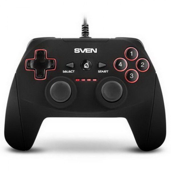 

Геймпад SVEN GC-750 USB UAH