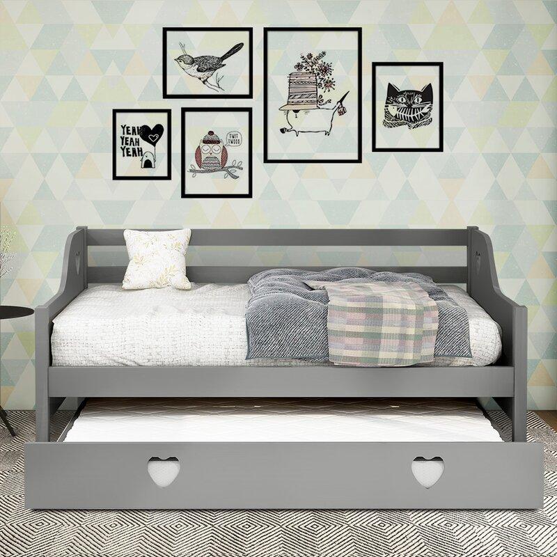 

Детская кровать Checkers - Little Room Baby House (WFR-146605)