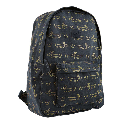 

Рюкзак YES Royal Puppy ST-18 подростковый синий
