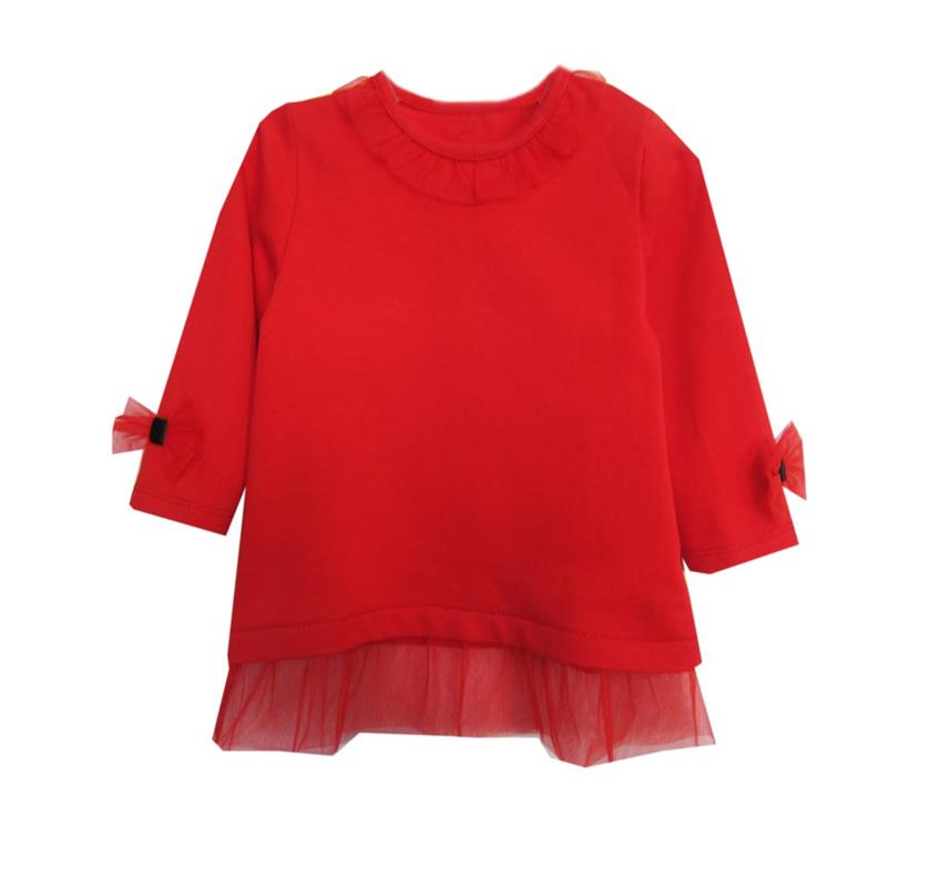 

Туника для малюків More Kids 7834 (bc-343176) Размер 74