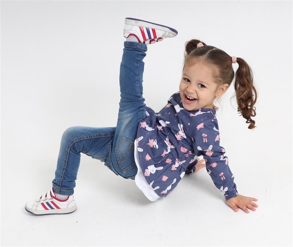 

Туніка для дівчинки More Kids 7728 (bc-343182) Размер 92
