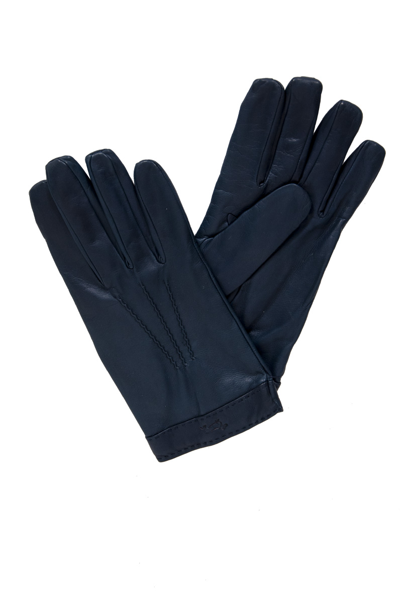 

Перчатки Harmont&Blaine XL Синий (G007883030802-XL)