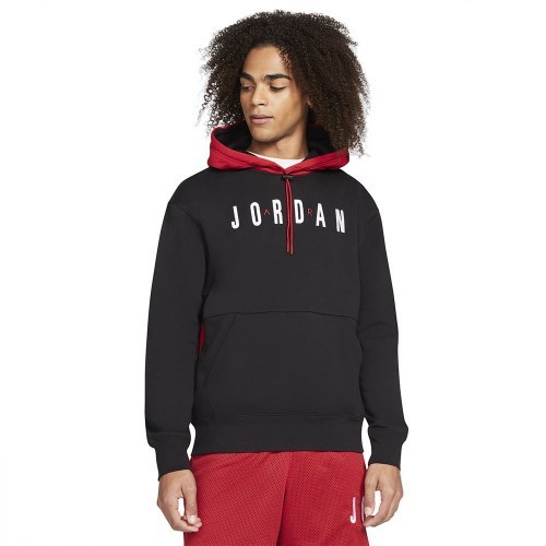

Худи Jordan JUMPMAN AIR GFX FLC PO (M) CW8434-010