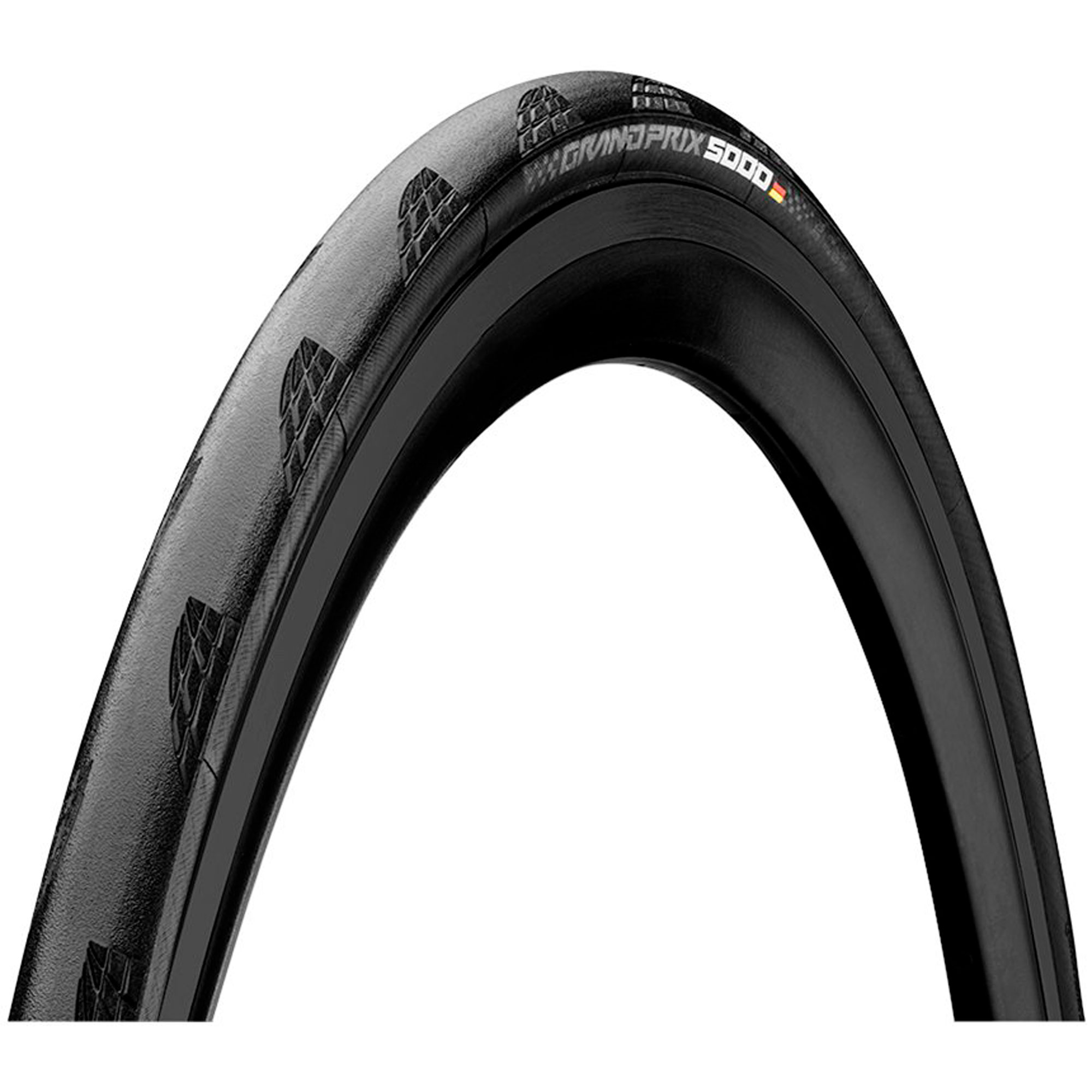 

Покрышка Continental Grand Prix 5000 - 28" | 700 x 32C, черная, складная, skin