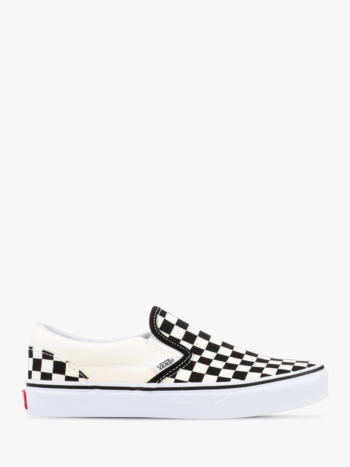 

Слипоны Vans VN000ZBUEO1 31 Разноцветные (888654803143)