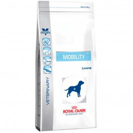 

Сухой лечебный корм для собак Royal Canin MOBILITY C2P+ 14кг