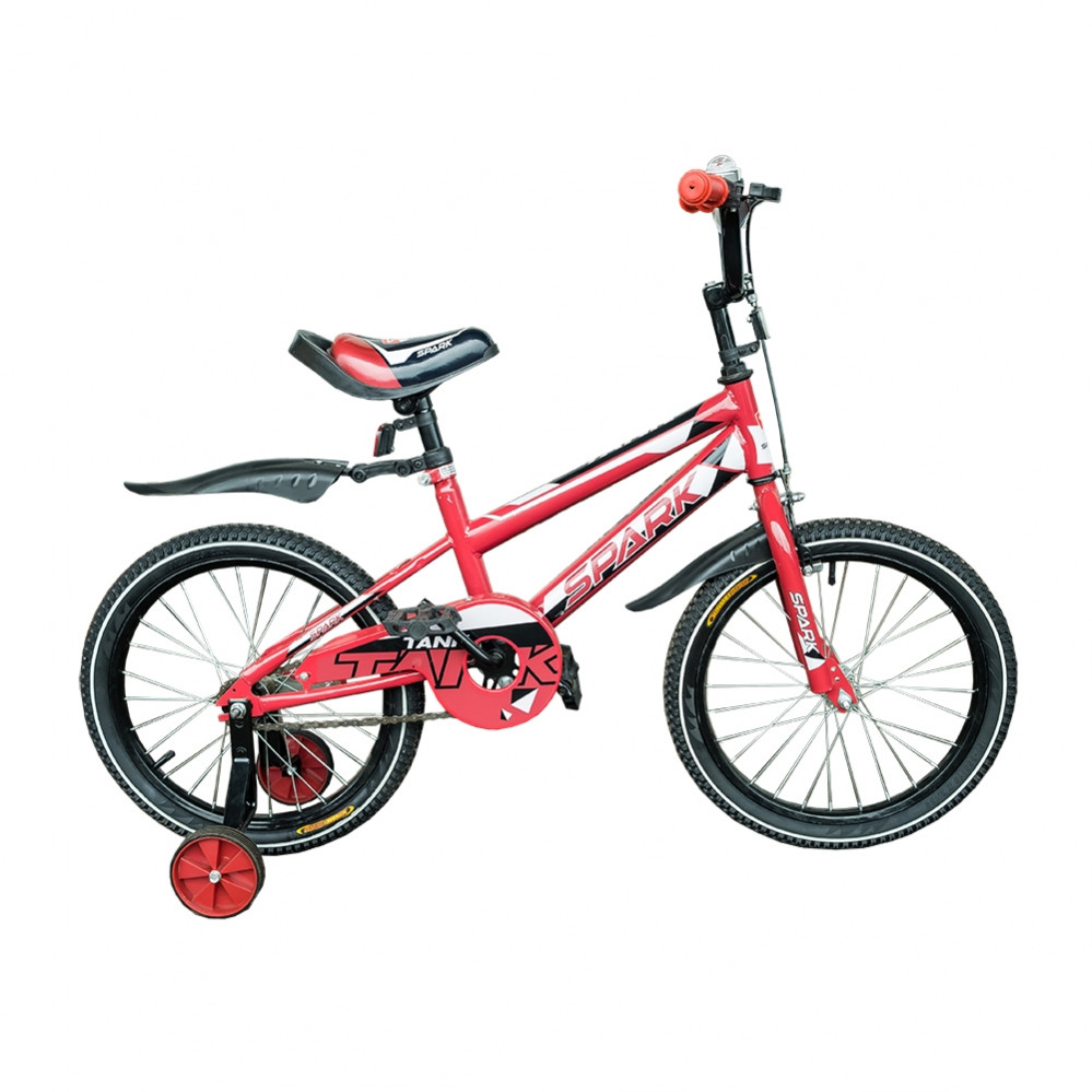 

Велосипед детский Spark Kids Tank TV1401-002 Колеса 14"