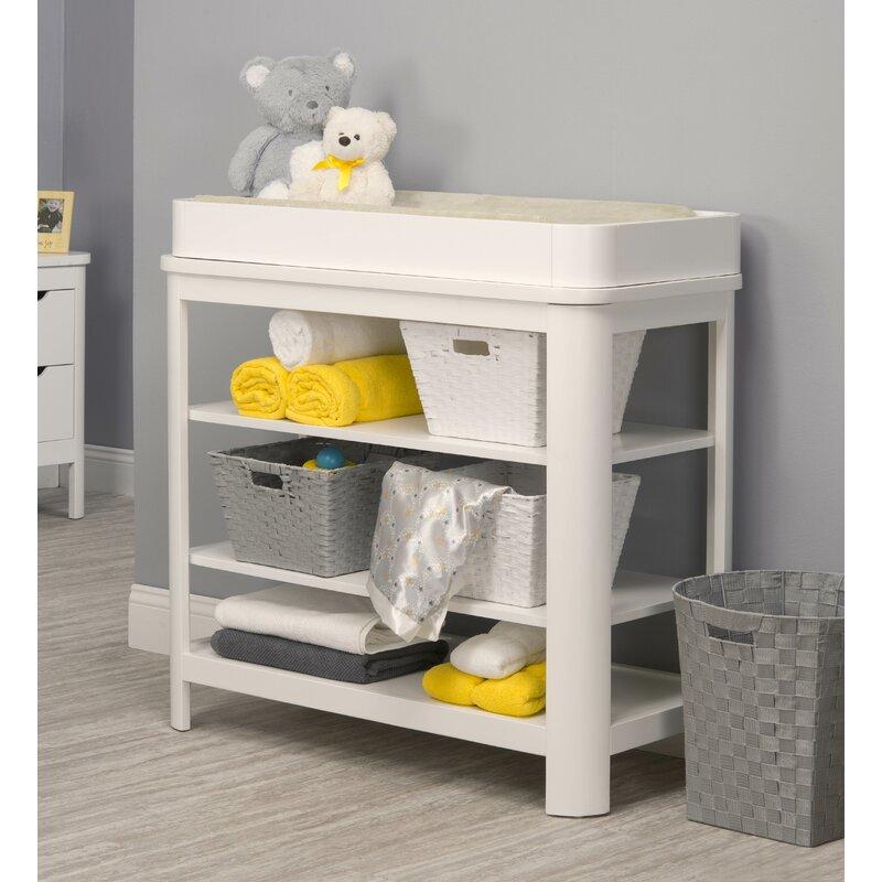 

Пеленальный столик Chandler - Little Room Baby House (WFR-119248)