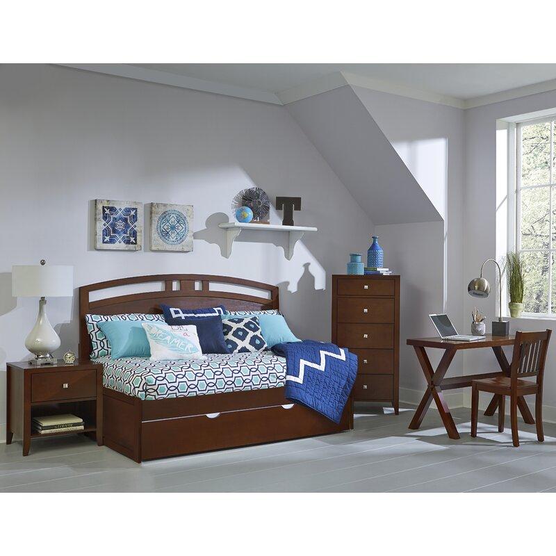 

Детская кровать Aine - Little Room Baby House (WFR-149519)