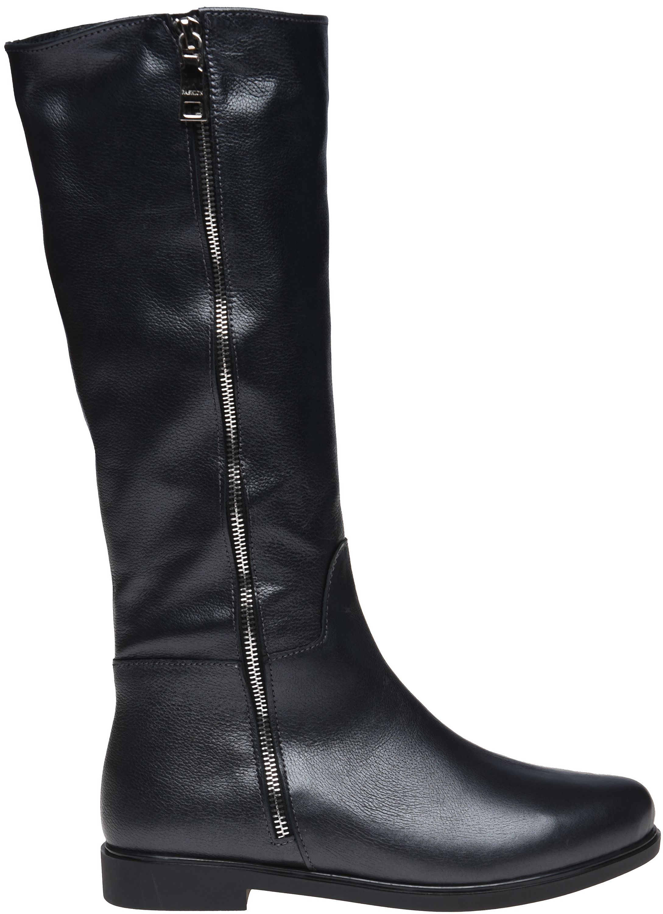 

Сапоги Fabiani 184-1 37 23.5 см Графит