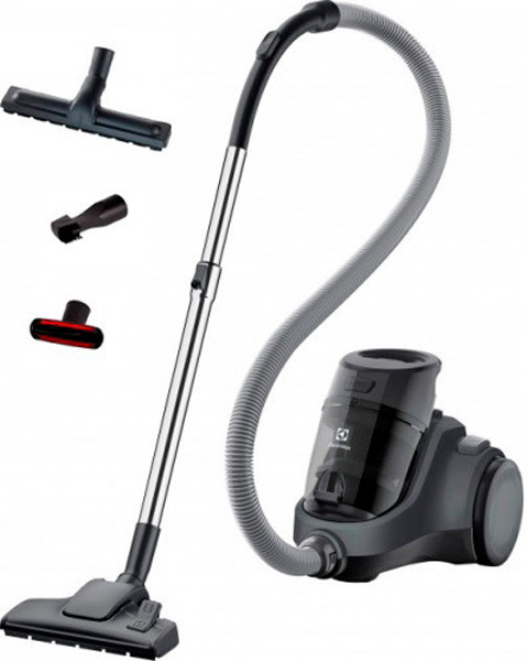 

Пылесос без мешка ELECTROLUX EC41-4T