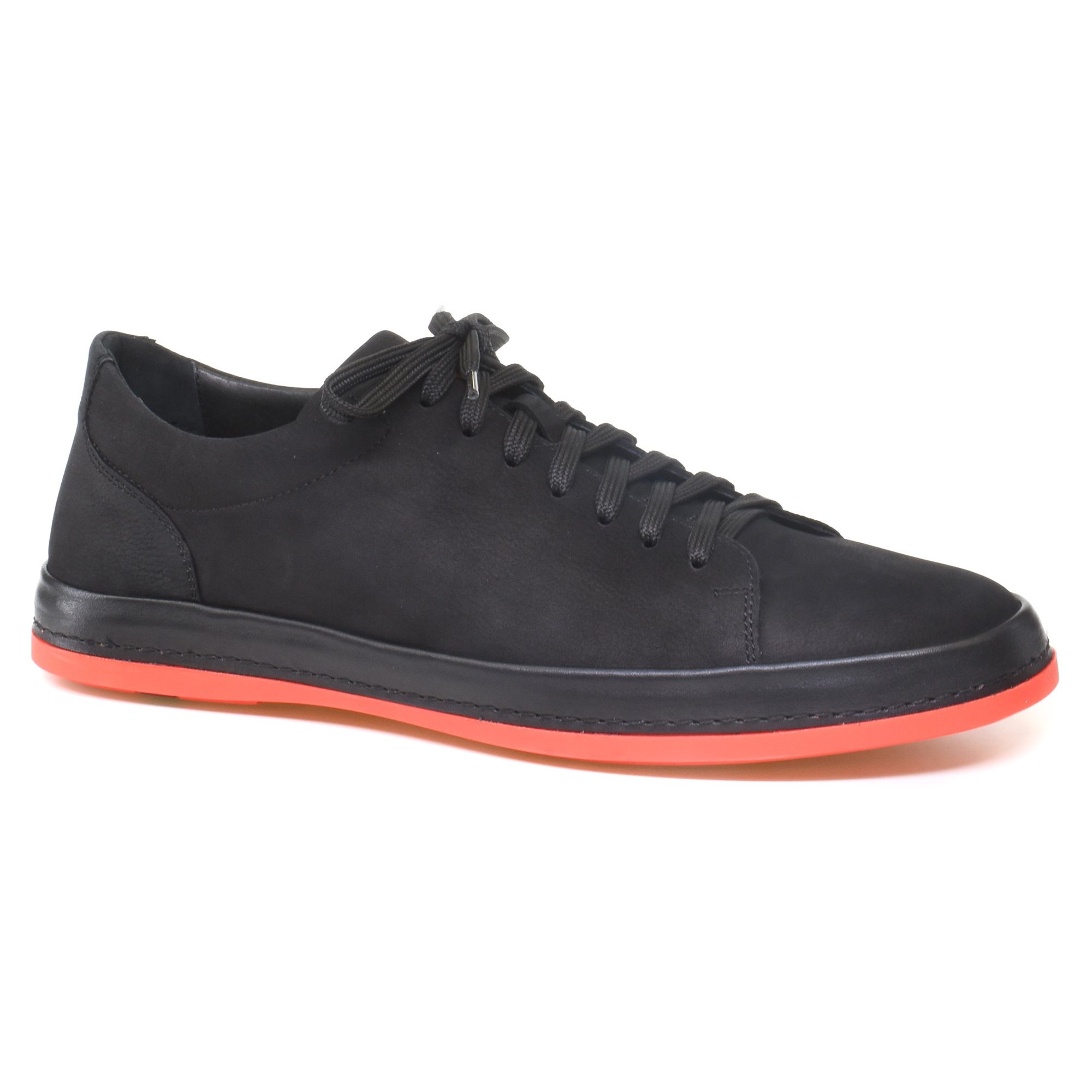 

Кеды Davis 34931-45 Черный