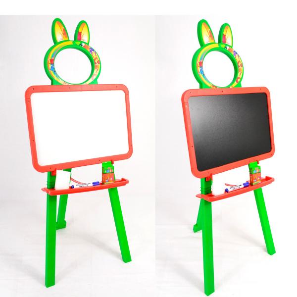 

Мольберт Doloni для малювання двосторонній (013777/2)