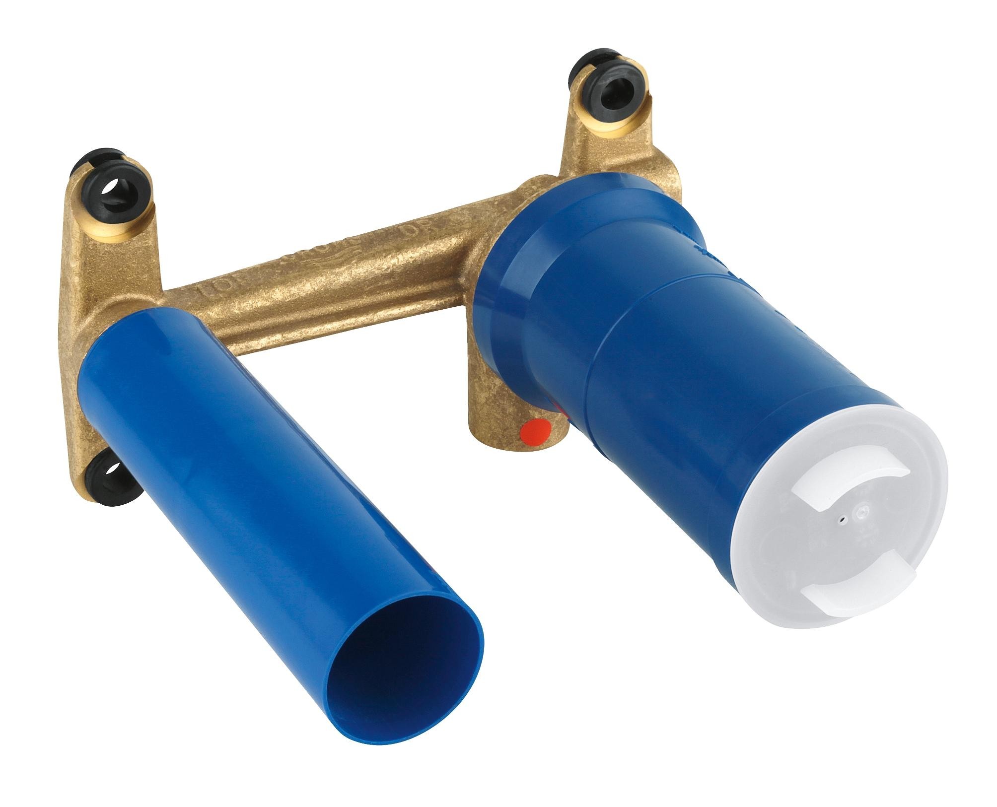 

Встраиваемая часть смесителя Grohe (23571000)