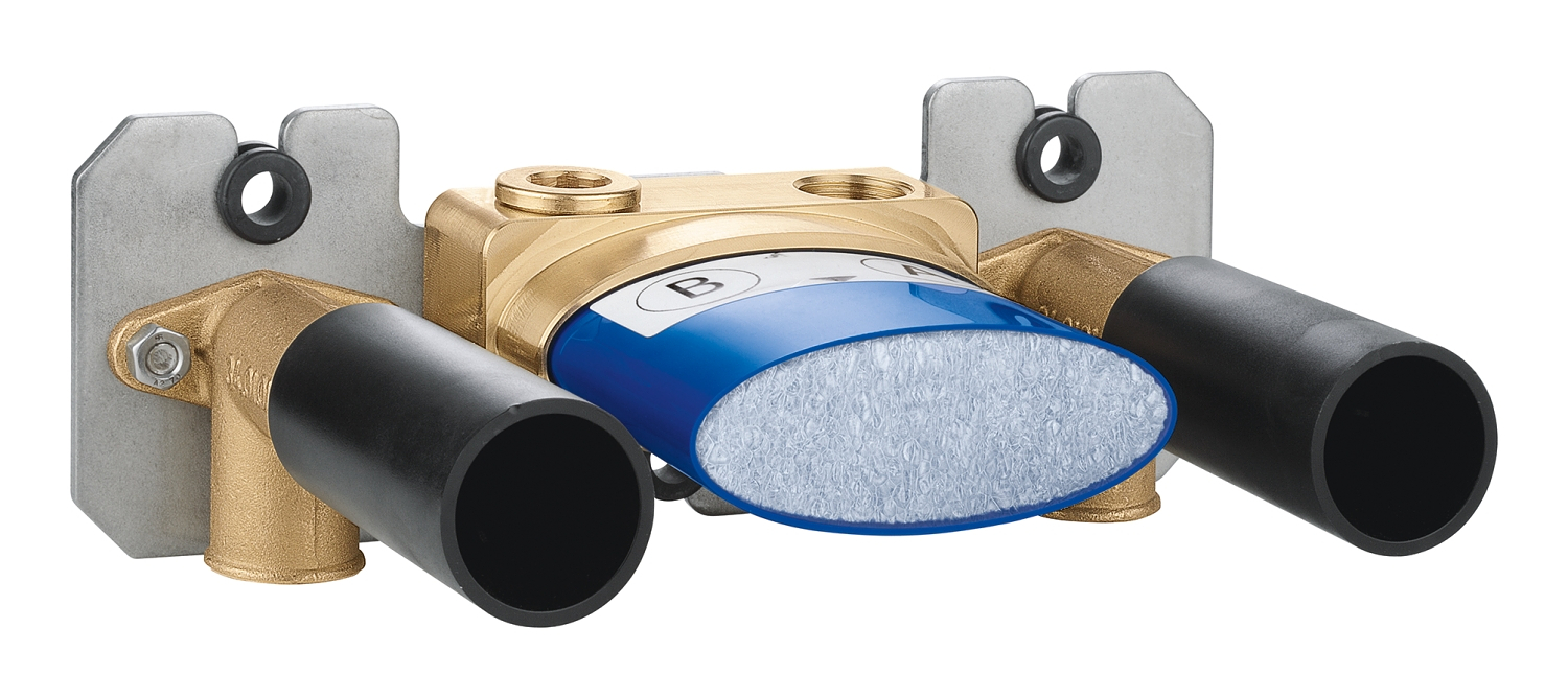 

Встраиваемая часть смесителя Grohe (26449000)