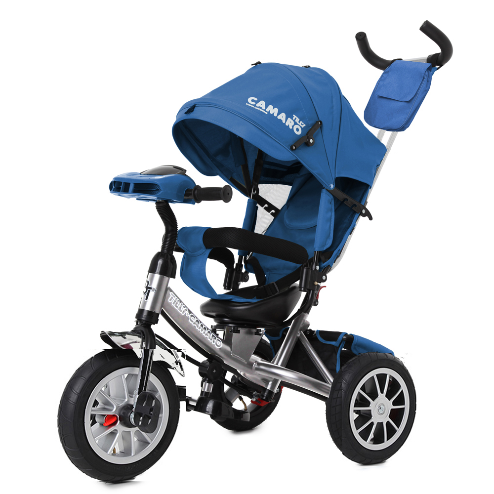 

Велосипед Tilly Camaro T-362/2 Blue (T-362/2)