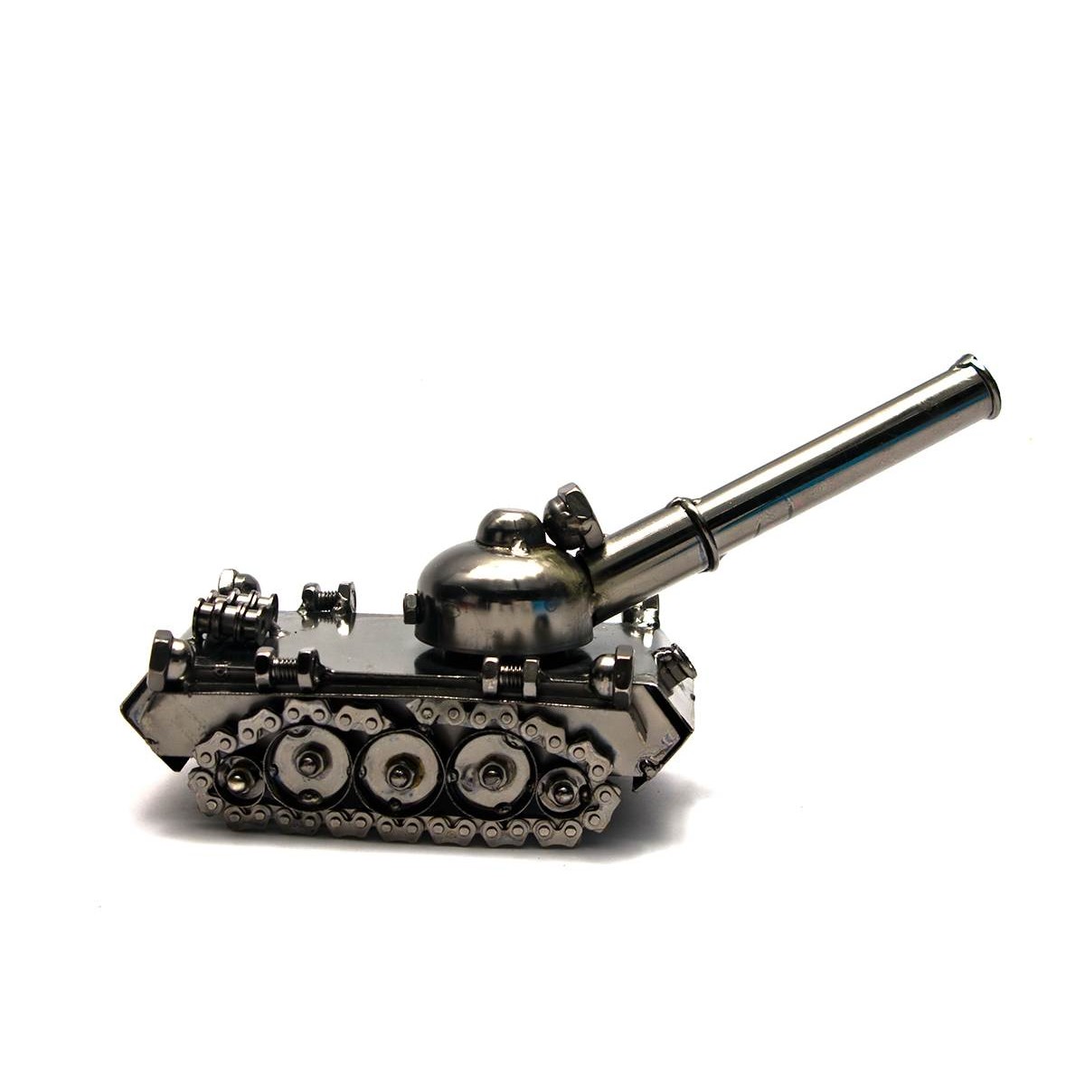 

Техно-арт "Танк" (11х23х8,5 см) Home Place