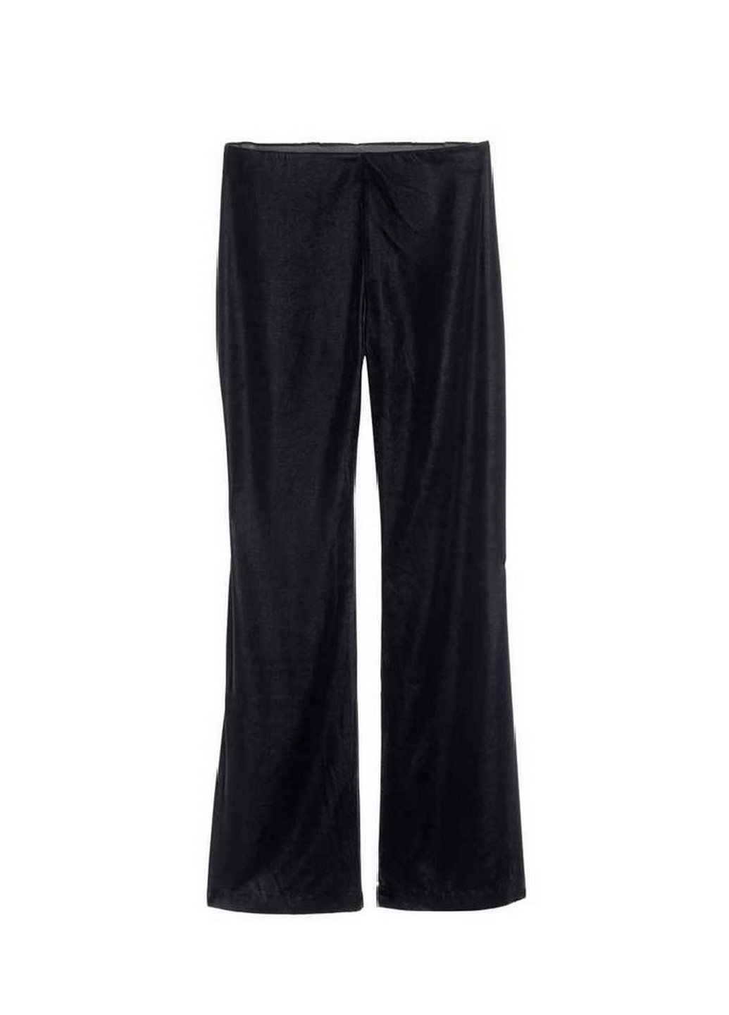 

Брюки H&M  Черный 0335197_04, Брюки H&M 36 Черный 0335197_04