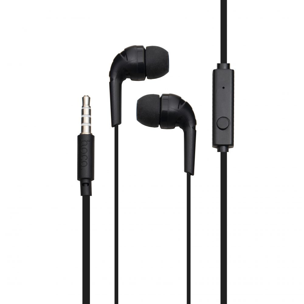 

Наушники Hoco M40 Black (22825)