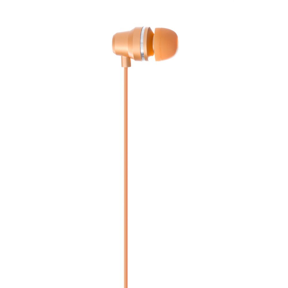 

Наушники ZBS Melody T2 Gold (21433)