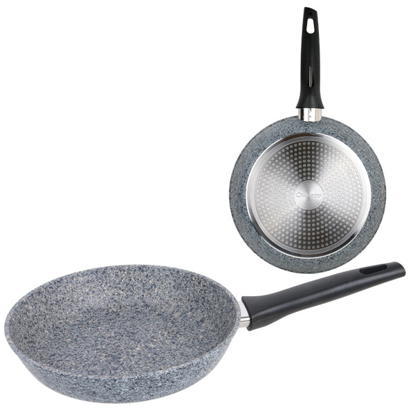 

Сковорода Maestro MR-1210-24-N 24х5 см