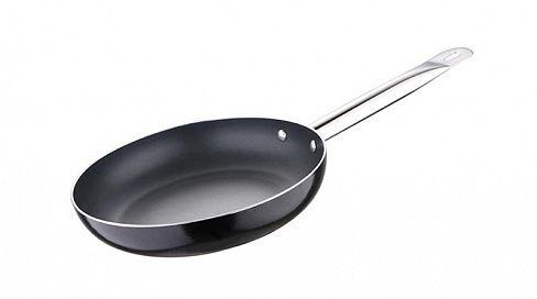 

Сковорода универсальная Bergner Pro Chef BG-7080-BK 28 см