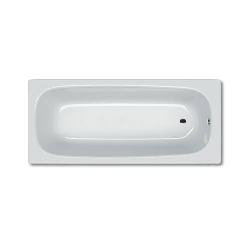 

Ванна стальная прямоугольная 150 на 70 Koller Pool Universal с покрытием Anti-slip