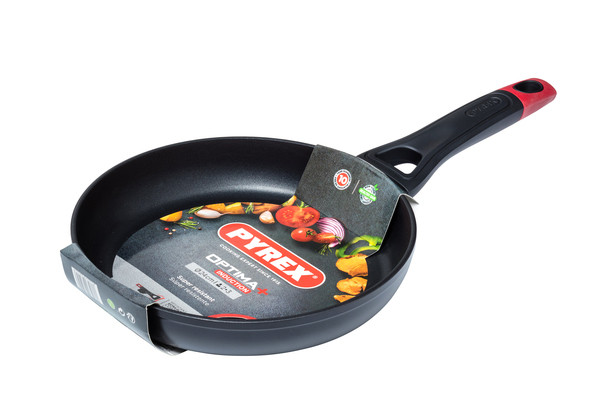 

Сковорода универсальная Pyrex Optima OT24BF6 24 см
