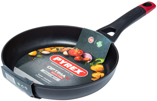 

Сковорода универсальная Pyrex Optima OT26BF6 26 см