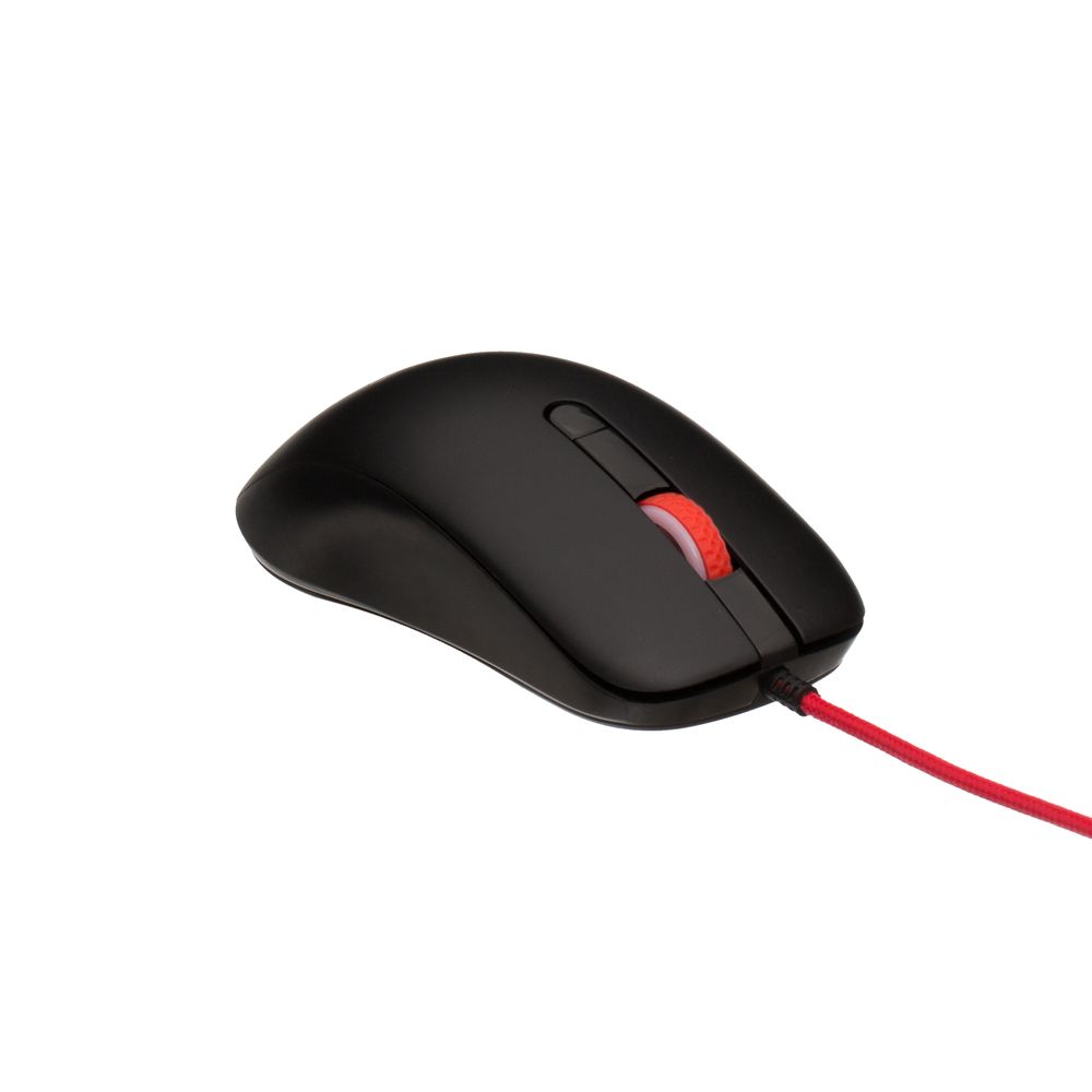 

USB Мышь Fantech G10 Rhasta, Чёрный, Пластик