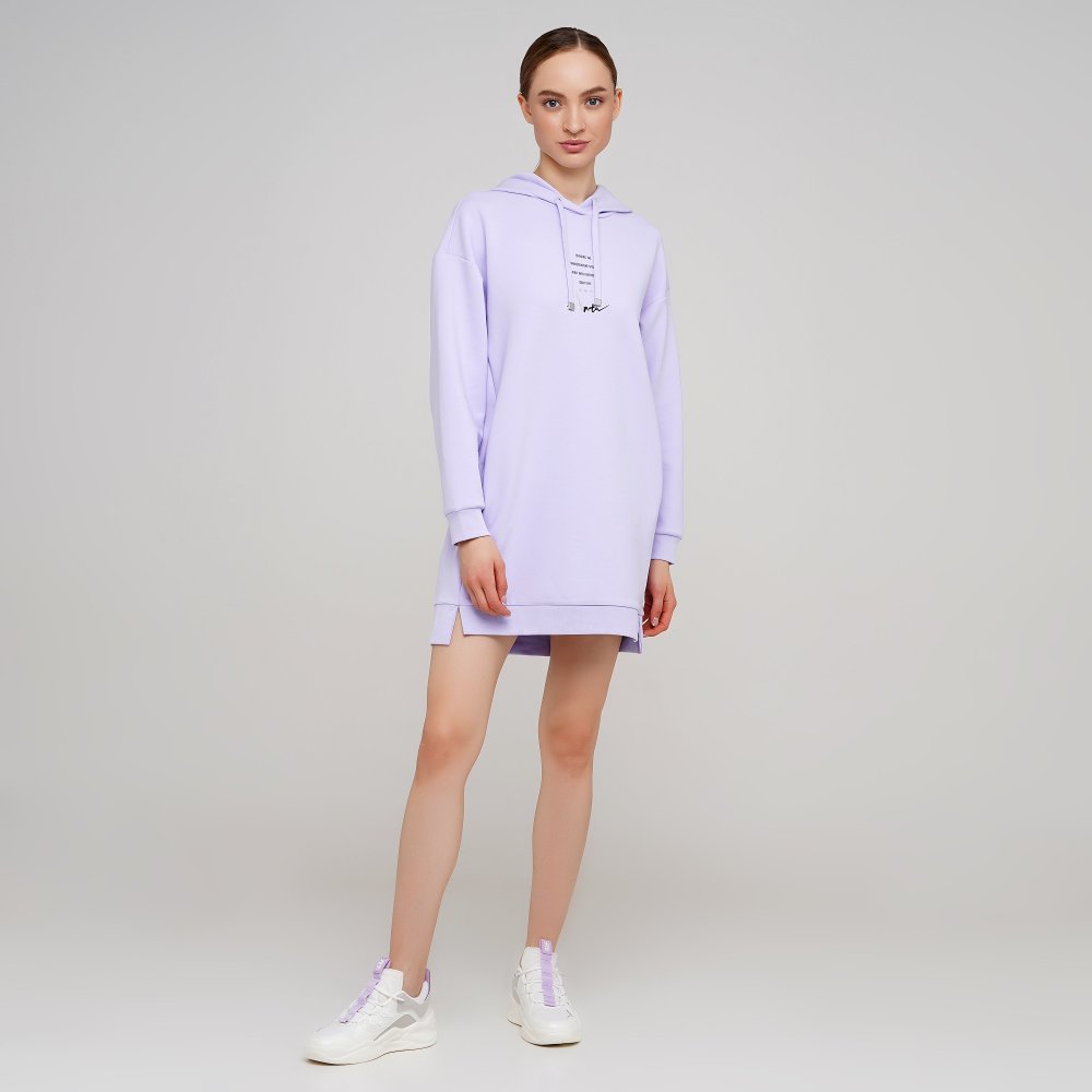 

Женское платье Anta Dress Голубой 42 (ant862117202-1)
