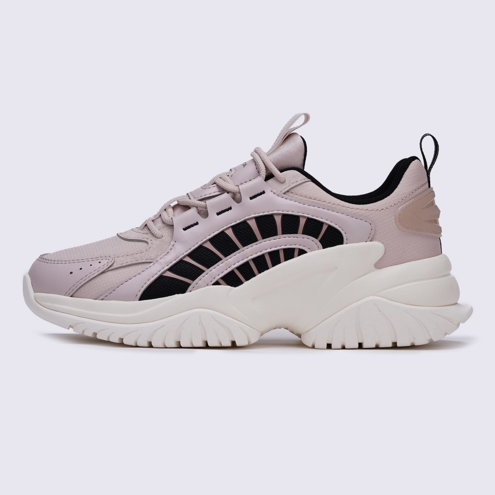 

Женские кроссовки Anta Cross-Training Shoes Розовый 38 (ant822117758-3)