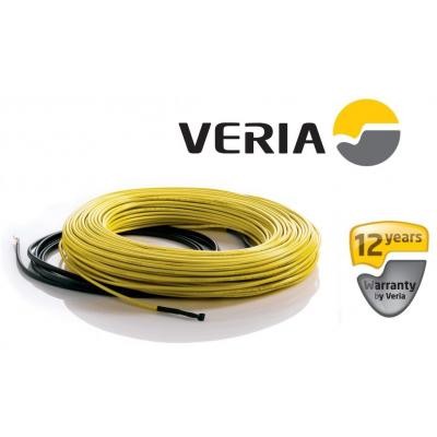 

Теплый пол Veria Flexicable 20 1267W (189B2010)