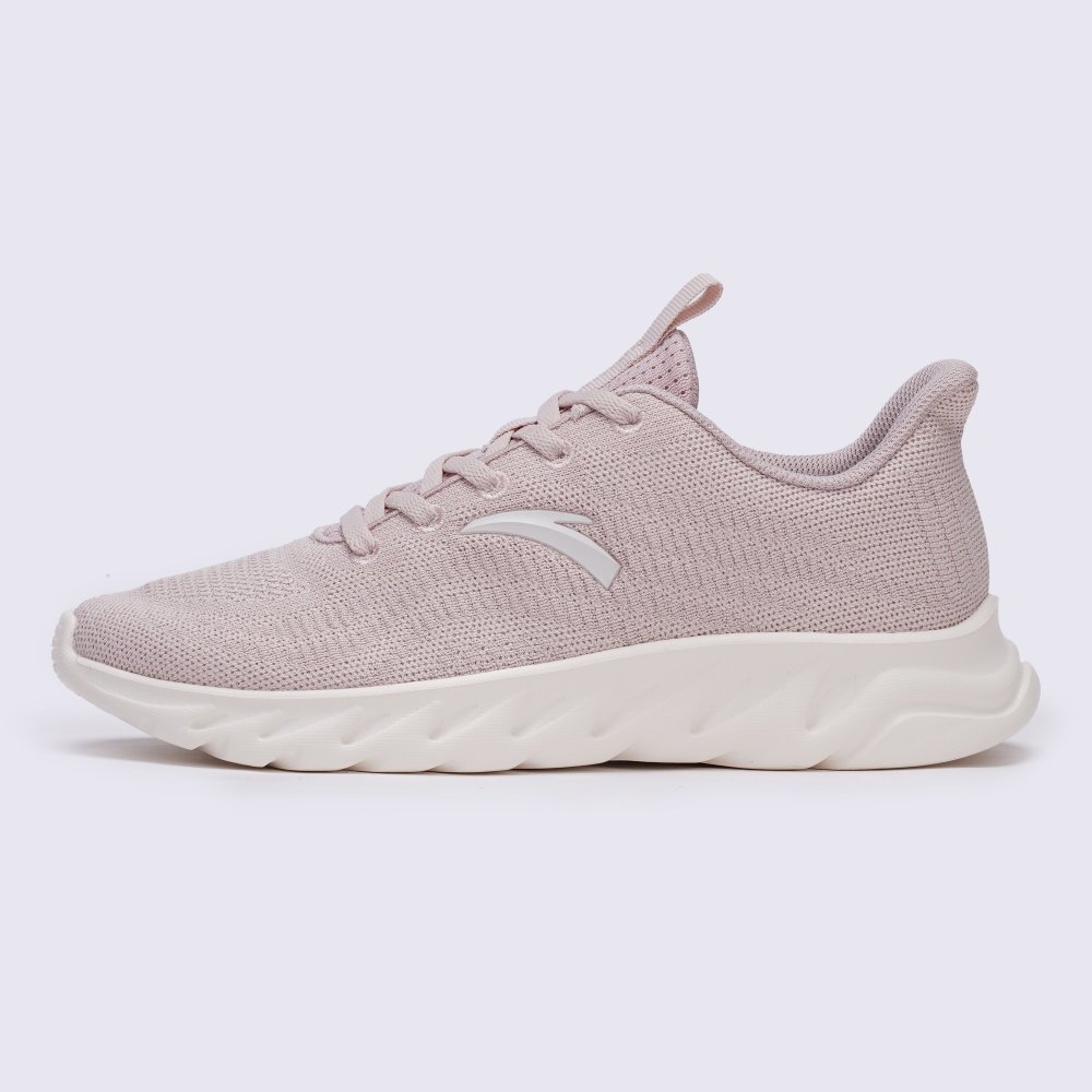 

Женские кроссовки Anta Running Shoes Пудровый 39 (ant822115579-2)