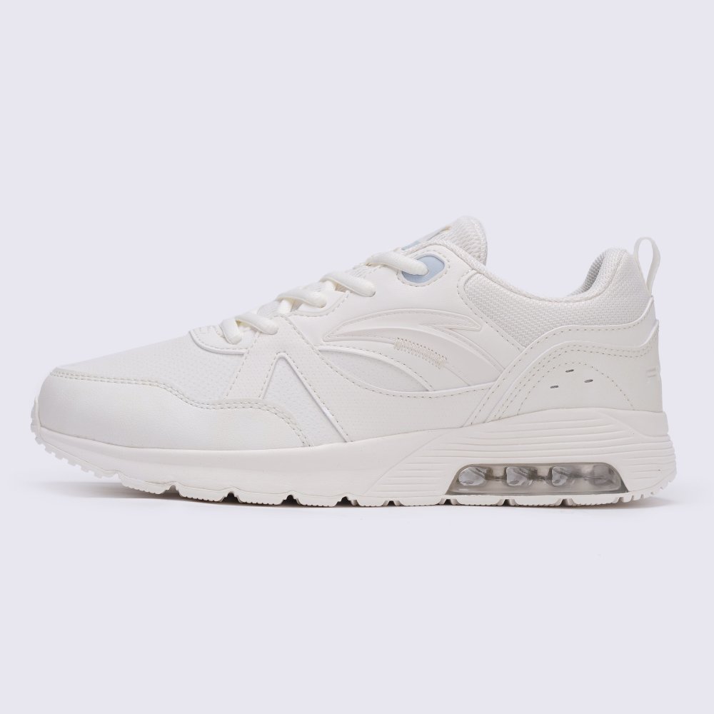 

Женские кроссовки Anta Casual Shoes Белый 38,5 (ant822118871-4)