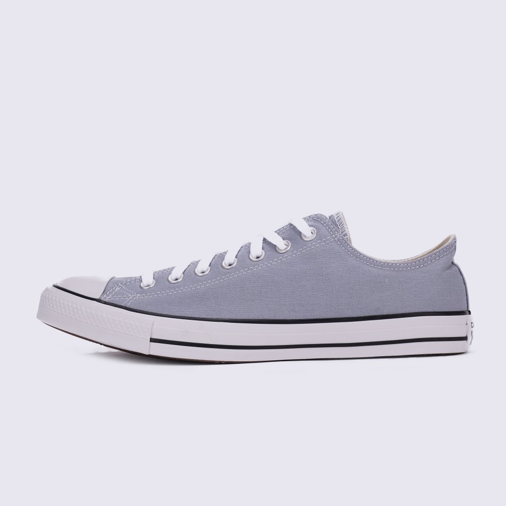 

Мужские кеды Converse Chuck Taylor All Star Серый 41,5