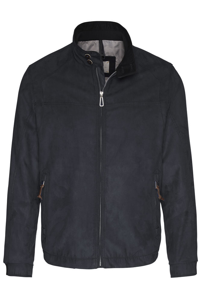 

Мужская ветровка Bugatti  Темно-синий 775100 79018/390, Мужская ветровка Bugatti 56 Темно-синий 775100 79018/390