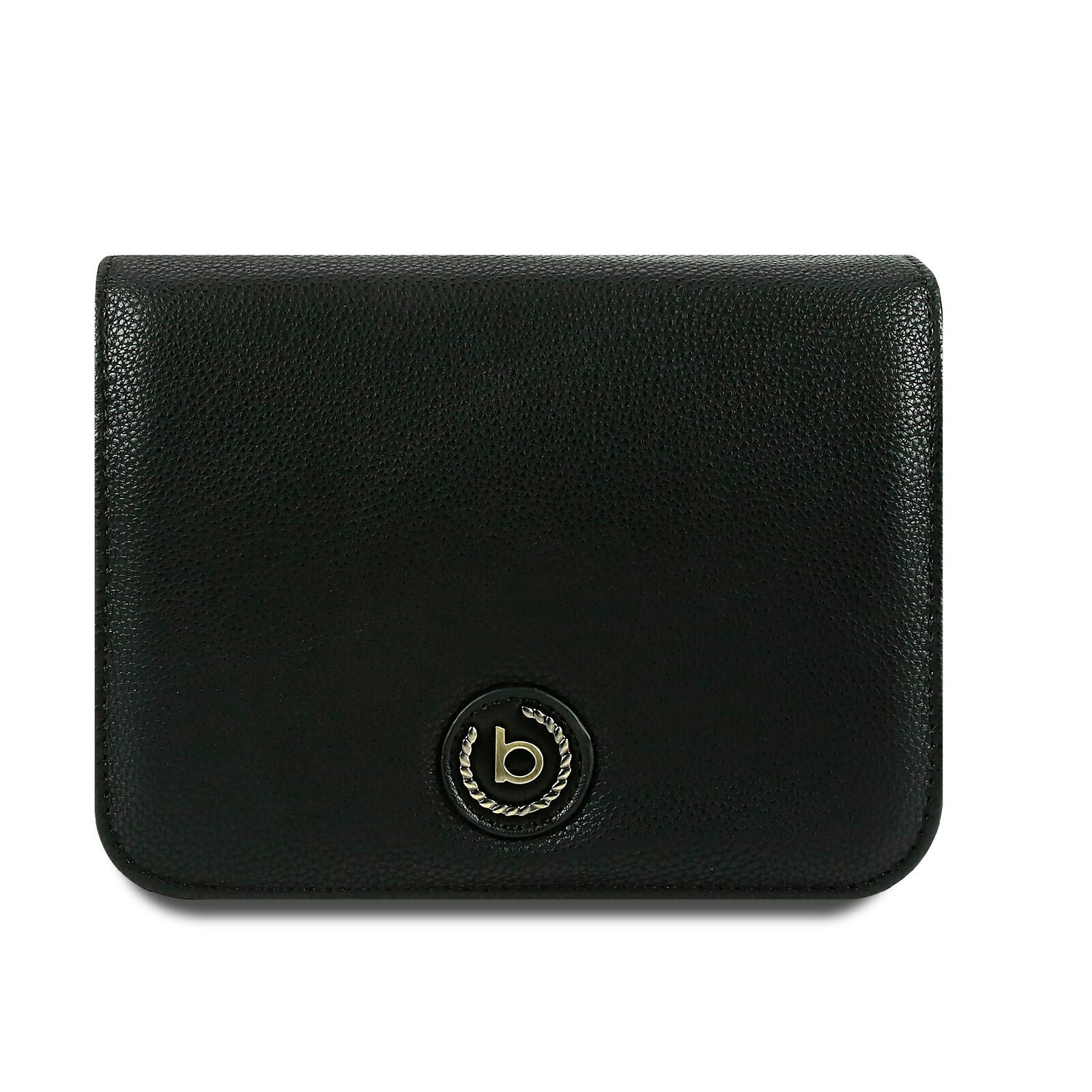 

Женская сумка Bugatti Passione  Черный 49253601, Женская сумка Bugatti Passione One Size Черный 49253601
