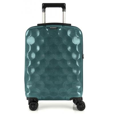 

Чемодан Gabol Air (S) Turquoise (928015)
