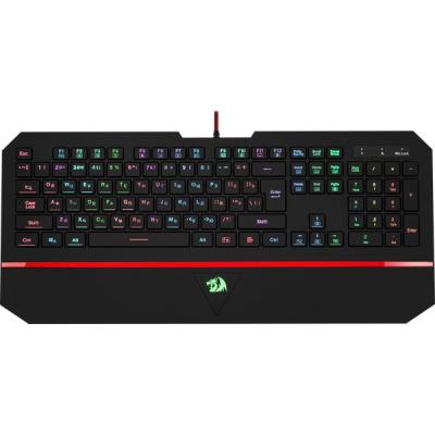 

Клавиатура Redragon Karura2 RGB USB Black (78378)