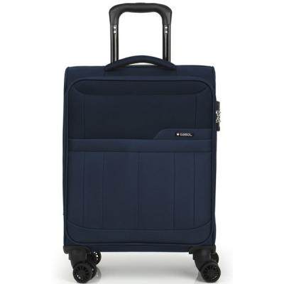 

Чемодан Gabol Roma (S) Blue (926249)