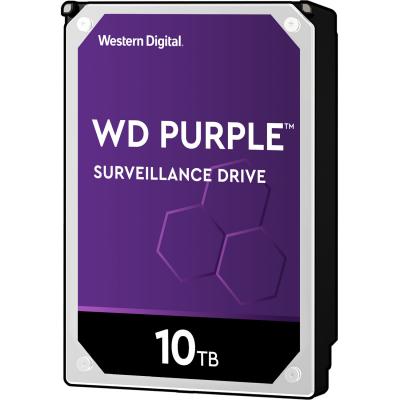 

Жесткий диск 3.5" 10TB WD (WD102PURZ)